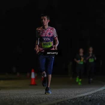 Runner Photo 5315606