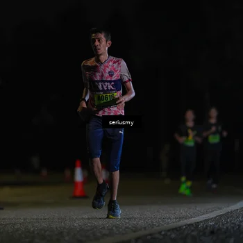 Runner Photo 5315610