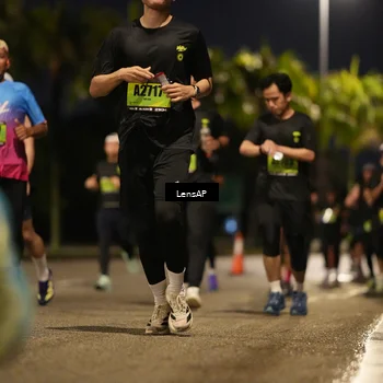 Runner Photo 5315611