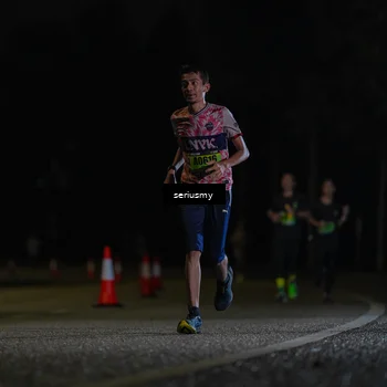 Runner Photo 5315616