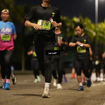 Runner Photo 5315619