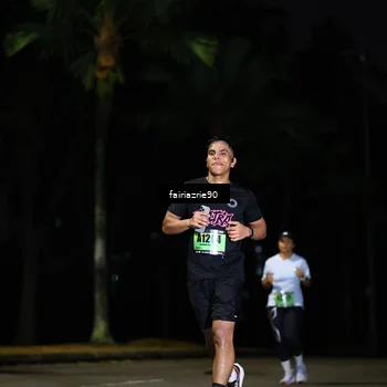 Runner Photo 5315620