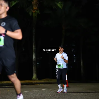 Runner Photo 5315625