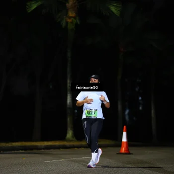 Runner Photo 5315629