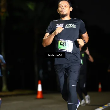 Runner Photo 5315640