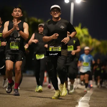 Runner Photo 5315644