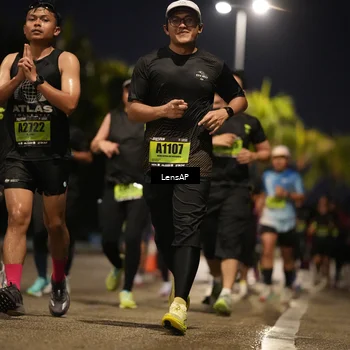 Runner Photo 5315646