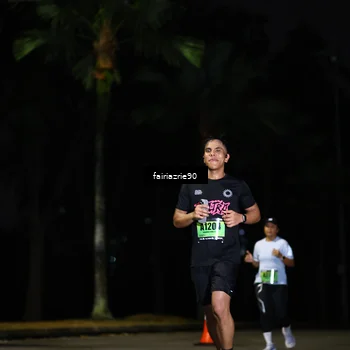 Runner Photo 5315651