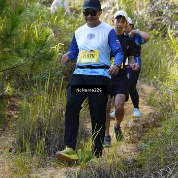 Runner Photo 5315652