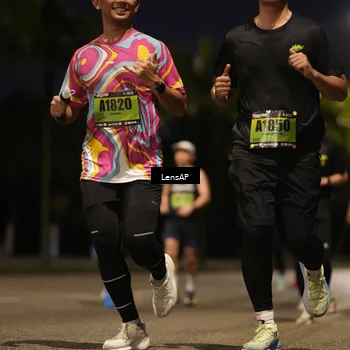 Runner Photo 5315654
