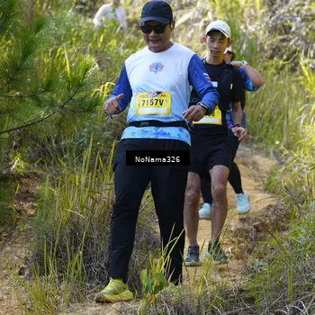 Runner Photo 5315657