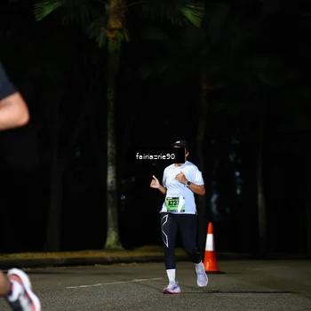 Runner Photo 5315658