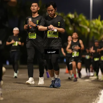 Runner Photo 5315659