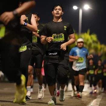 Runner Photo 5315662