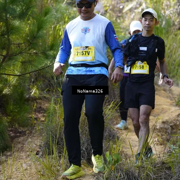 Runner Photo 5315664