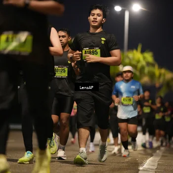 Runner Photo 5315668