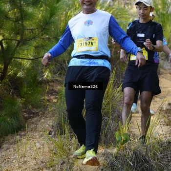 Runner Photo 5315669