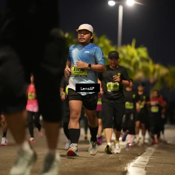 Runner Photo 5315670