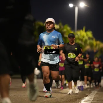 Runner Photo 5315673