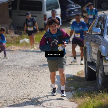 Runner Photo 5315676