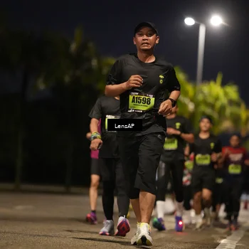 Runner Photo 5315677