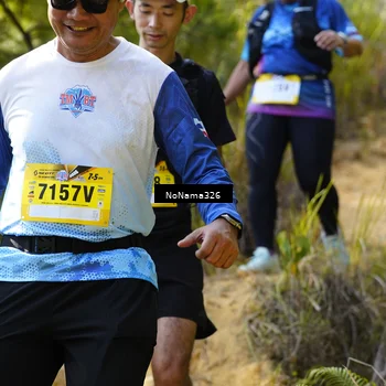 Runner Photo 5315679