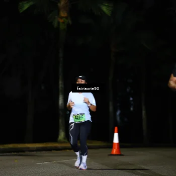 Runner Photo 5315685