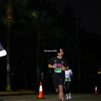 Runner Photo 5315688