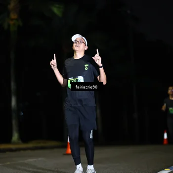 Runner Photo 5315692