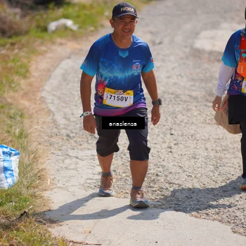 Runner Photo 5315693