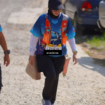Runner Photo 5315697