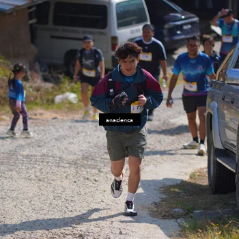 Runner Photo 5315700