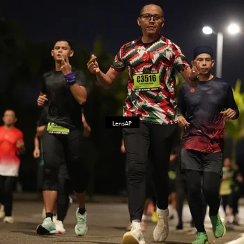 Runner Photo 5315706