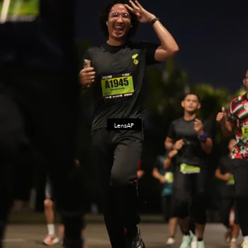 Runner Photo 5315708