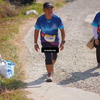 Runner Photo 5315709