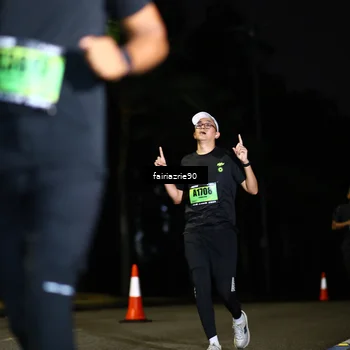 Runner Photo 5315711