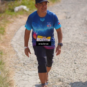 Runner Photo 5315712