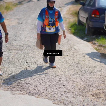 Runner Photo 5315713