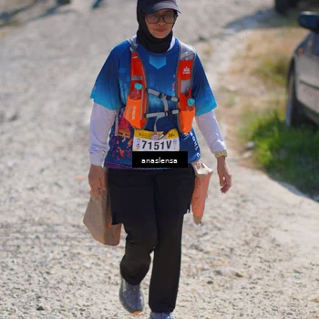 Runner Photo 5315715