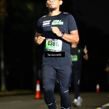 Runner Photo 5315716