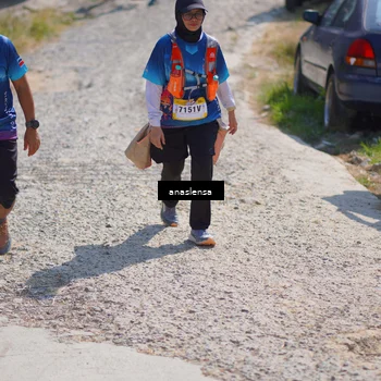 Runner Photo 5315718