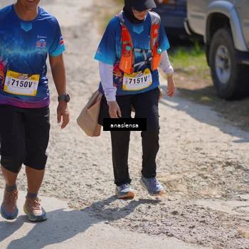 Runner Photo 5315719