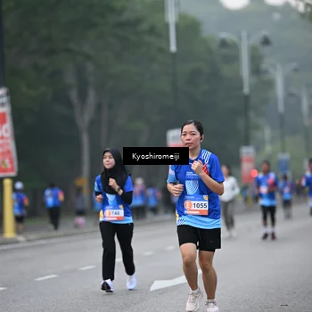 Runner Photo 5315720