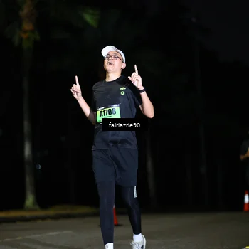Runner Photo 5315722
