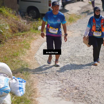 Runner Photo 5315723