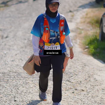 Runner Photo 5315726