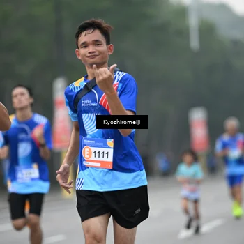Runner Photo 5315727