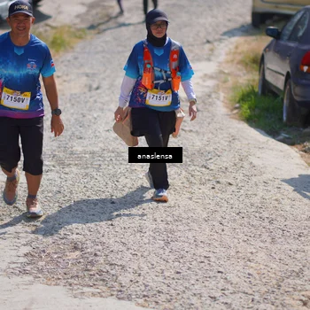 Runner Photo 5315730