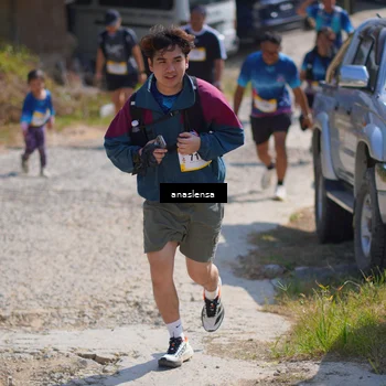 Runner Photo 5315739
