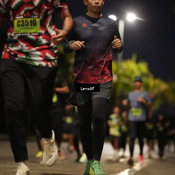 Runner Photo 5315740